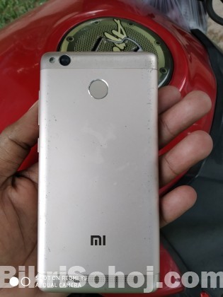 Mi 3S Prime